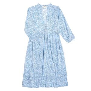 Lali x Maisonette dress